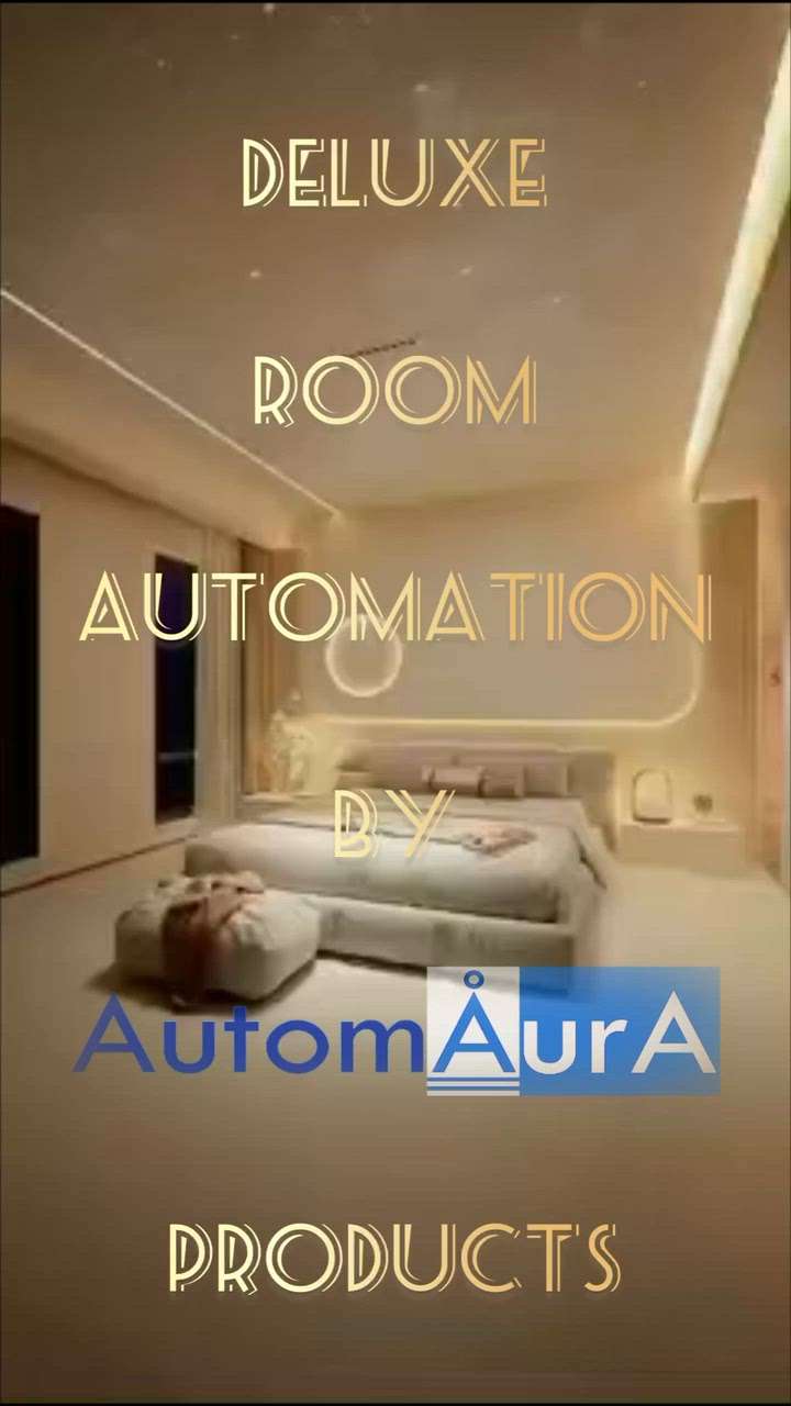 Deluxe Room Automation By AUTOMAURA’s Home Automation Robots & Products which are rich in quality & best in class with state of the art functionalities. #HomeAutomation #InteriorDesigner  #Architectural&Interior  #LUXURY_INTERIOR #interiorcontractors #architact #_builders #indorefood #indorediaries #indorearchitect #indorearchitect #constructioncompany #ConstructionTools #commercial_building #palaster #InteriorDesigner #CivilEngineer #engineers #IndoorPlants #LUXURY_SOFA #scorio_lights_manjeri #BalconyLighting #CelingLights #lightsinthesky #scorio_lights #lights #BathroomDesigns #washroomdesign #faucets #jaguar #jaguarfitting #LivingroomDesigns #drawingroom #ClosedKitchen #KitchenIdeas #LargeKitchen #KitchenRenovation #renovatehome #renovationoffice #renovation3d #MixedRoofHouse  #OfficeRoom #sittingarea #spaceplanning #lightcolour #BedroomLighting #lightyourlife #irrigation #IndoorPlants #plants #plantlife #RoseGarden #VerticalGarden #GardeningIdeas #WaterProofings #watering #water #WaterSafety #wasteManagement #dripirrigation #GardenPipes #Pipes #pipesandfittings #waterfountains