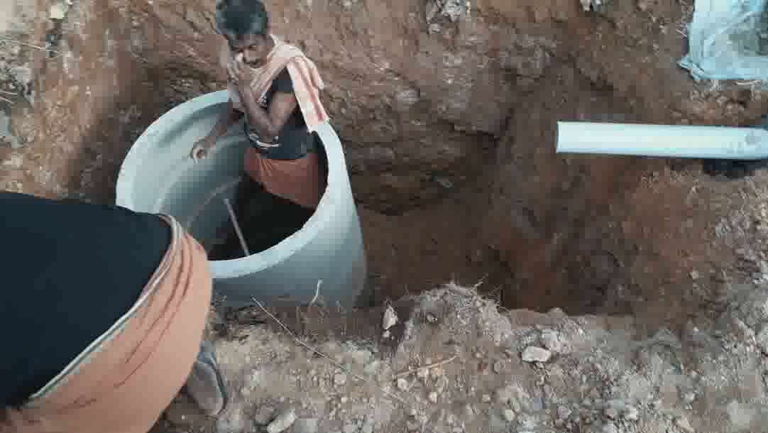 septic tank work life long