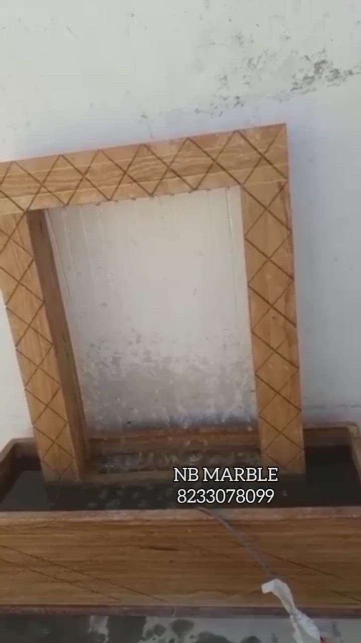 Sandstone Wall Fountain

Decor your garden and living area with beautiful fountain

We are manufacturer of marble and sandstone fountains

We make any design according to your requirement and size

Follow me @nbmarble

More Information Contact Me
082330 78099 

#fountain #waterfountain #gardendecor #gardenfountain #nbmarble #marblefountain #whitemarble #stonefountain