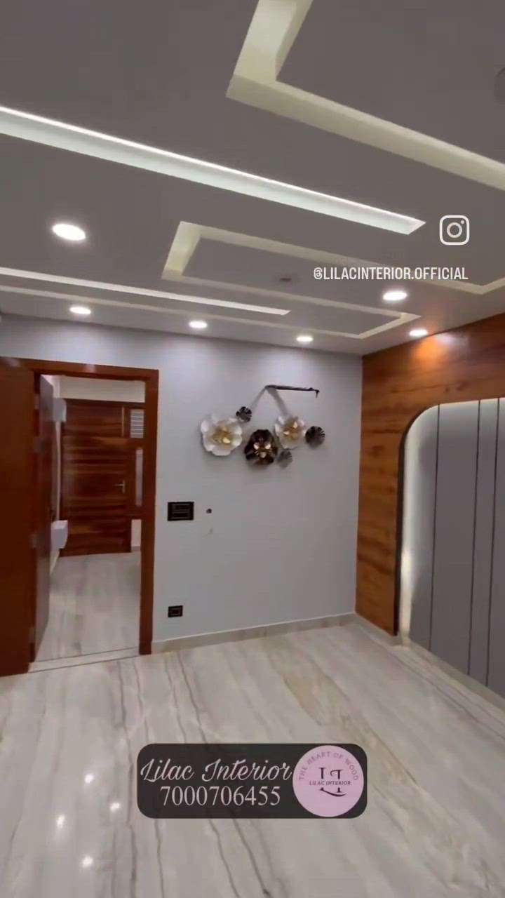 "Home tour" Full Interior Design for Client By Lilac Interior 🤩😍

📞Contact for work - 7000706455 , 770182180
📩 Comment or DM 'smart' to order
.
.
.
#housetour
#interior
#interiordesign
#homedecor
#home
#homerenovation
#currentdesignsituation
#homestyle
#finditstyleit
#homesweethome
#modernhome
#homedesign #interiors #decor #housegoals #homeinspo #homeinspiration #interiorlovers #design #architecture #house #houseenvy #hometour #interiorstyling #realestate#apartmenttherapy #myhousebeautiful #interiordecoration
