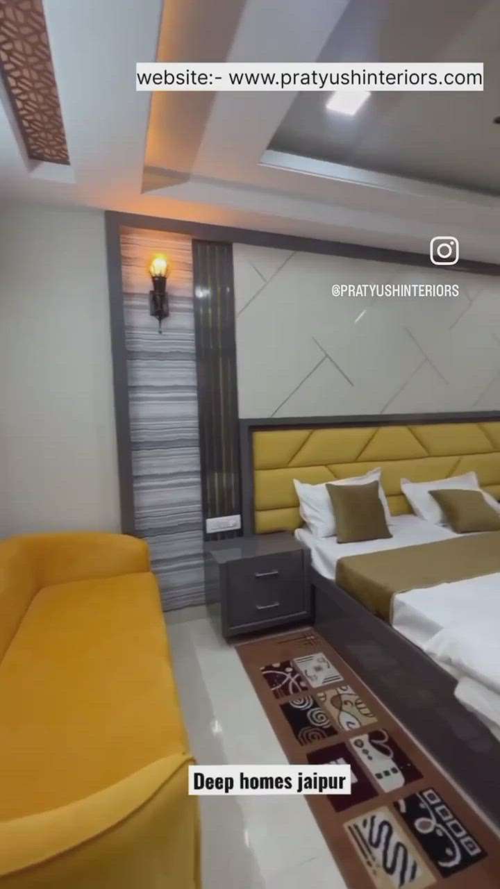 Interior design is a creative and exciting field that focuses on the aesthetic appeal of a space and how it can be used to create an inviting atmosphere.
Contact no-9212160436
Email-id pratyushinteriors15@gmail.com
About more info. https://pratyushinteriors.com
.
.
.

#interiordesign #interior #interiors #interiordesigner #interiordecor #interiorstyling #interiores #designdeinteriores #interior123 #interior4all #interiorinspo #interiorinspiration #interiordecorating #interiorstyle #arquiteturadeinteriores #interiorismo #homeinterior #designinterior #interiorarchitecture #interiorlovers #pazinterior #interior_and_living #interiorandhome #interiordetails #diseñodeinteriores #interiordesignideas #diseñodeinteriores #interiordecoration #interior_design #interior2you #interior4you #interiordesigners #luxuryinteriors #interiorrumah #interiorforinspo #desaininterior #interior4you1 #decoracioninteriores #decoraçãodeinteriores #whiteinteriors