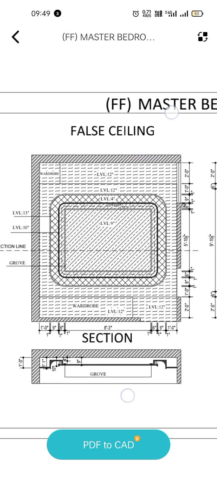 false ceiling plan
#InteriorDesigner 
#7073176249