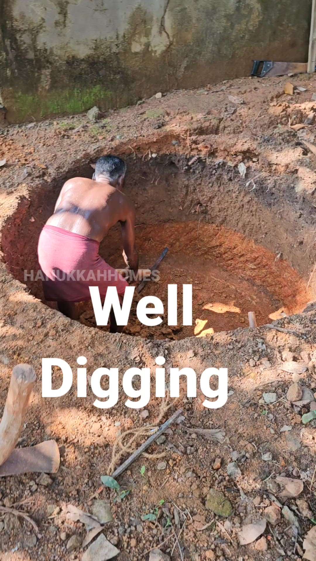 Three tips for Open well digging
#creatorsofkolo #Top3Tips #openwell #HouseConstruction #thiruvalla