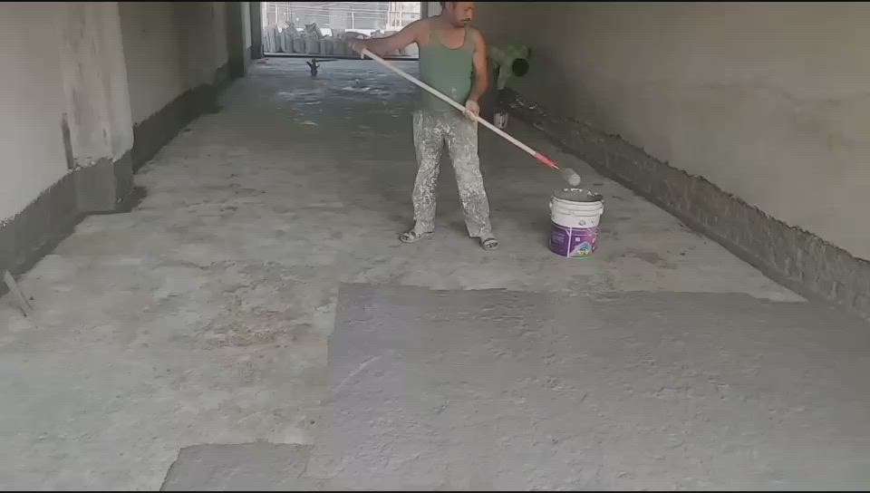 waterproffing work at non tower area
shree balajee coating
9910254475