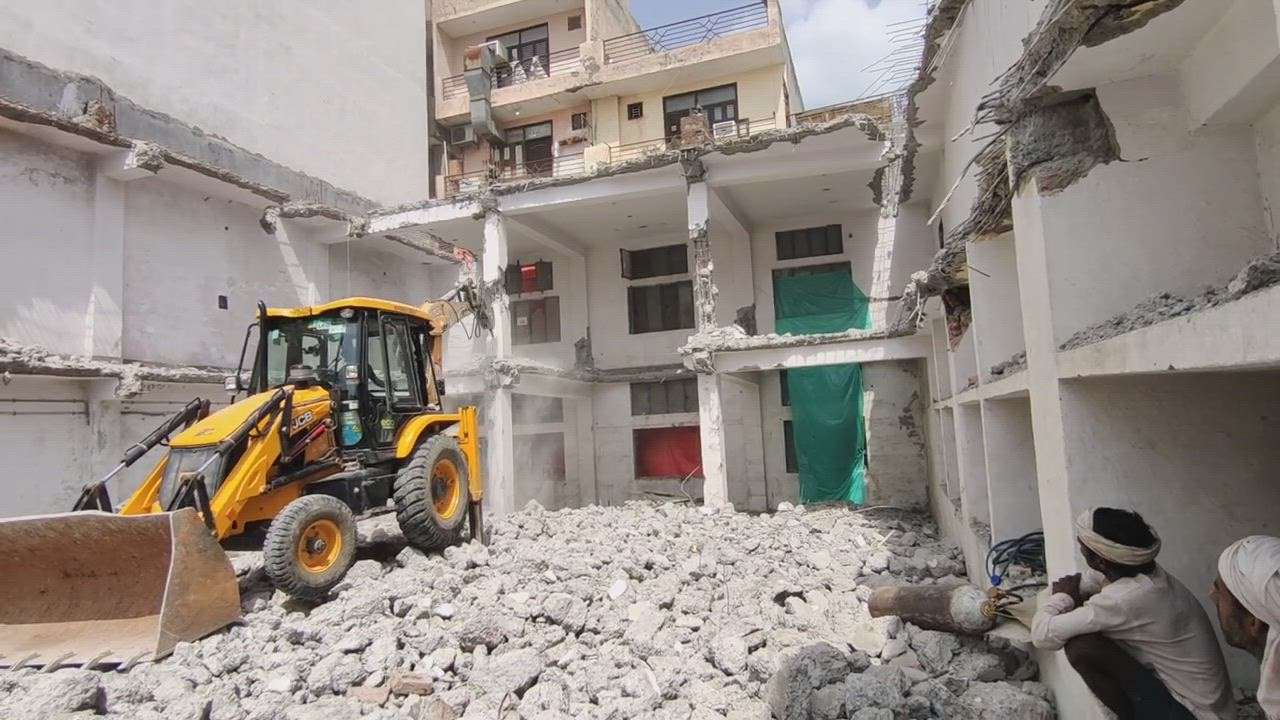 Contact for Building Demolition
+91 8929249527
 #Demolition #demolitionhammer