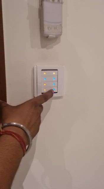 smart home expert. 
motorized curtains on touch switches.
5years warranty of motor.