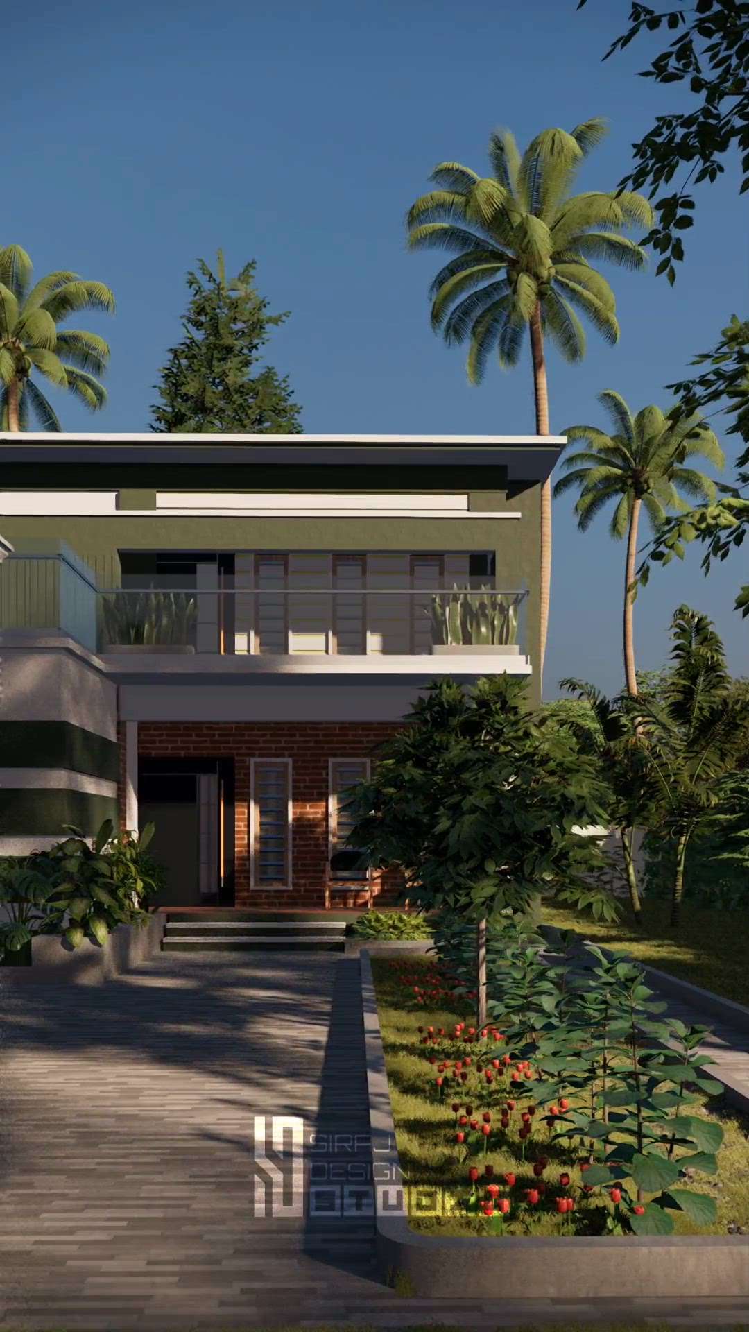 3Bhk  Home design 🏡 



Designer : @siraj_designstudio
📧 : info@sirajdesignstudio.com
Facebook : https://www.facebook.com/sirajdesignstudio
Instagram : https://www.instagram.com/siraj_designstudio/
Threads : https://www.threads.net/@siraj_designstudio?igshid=MzRlODBiNWFlZA== 




#home #architect #construction #maintance #interior #exterior #civil #engineer #indiandesigner #homedecorating #constructionsite #trending #reels #video #viral #instagram #keralahomedesign #sirajdesignstudio