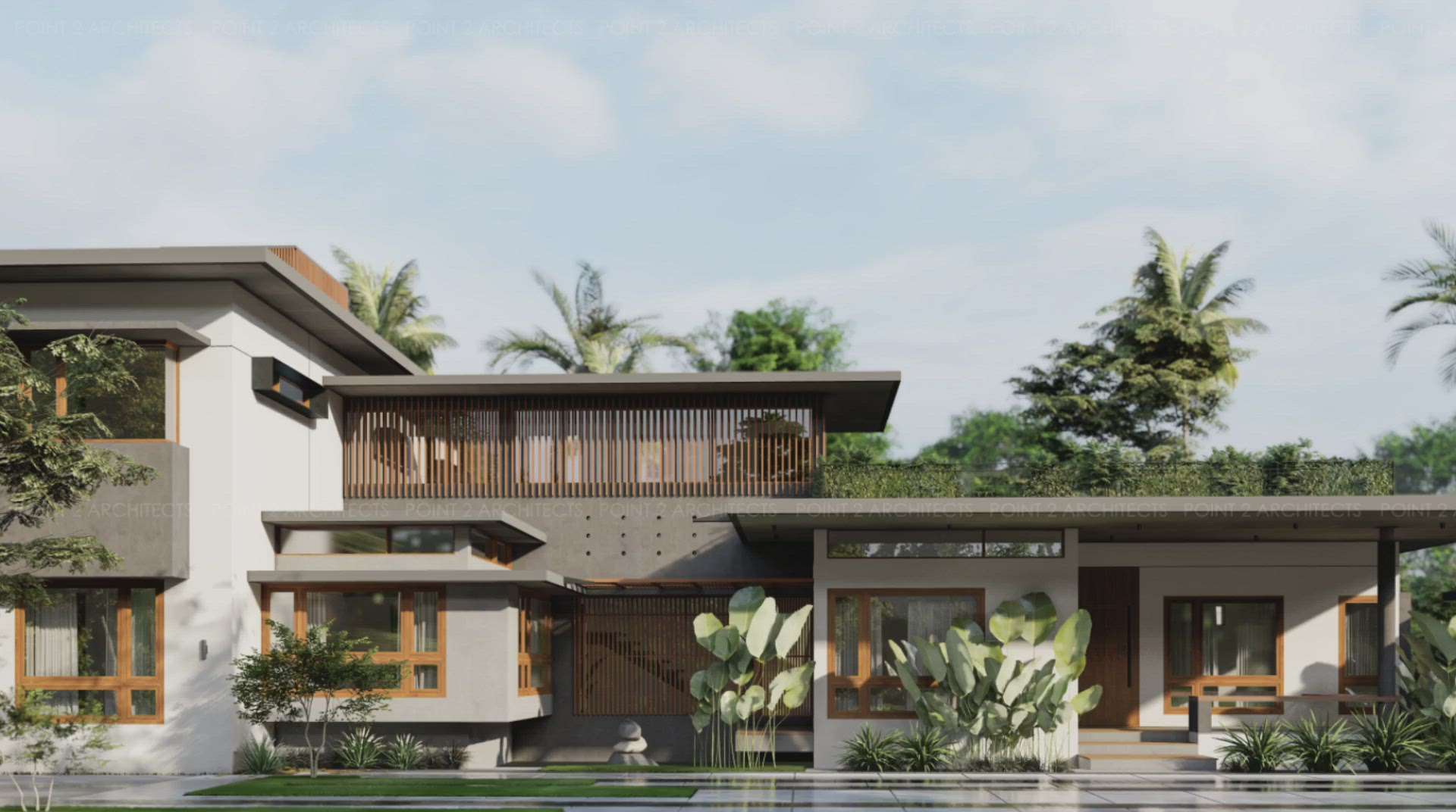 3000 sqft Contemporary Residence at Calicut



 #calicutresidence #residenceproject #residenceproject #HouseDesigns #kolopost #koło  #architecturedesigns #Kozhikode #kozhikoderesidence 

 #