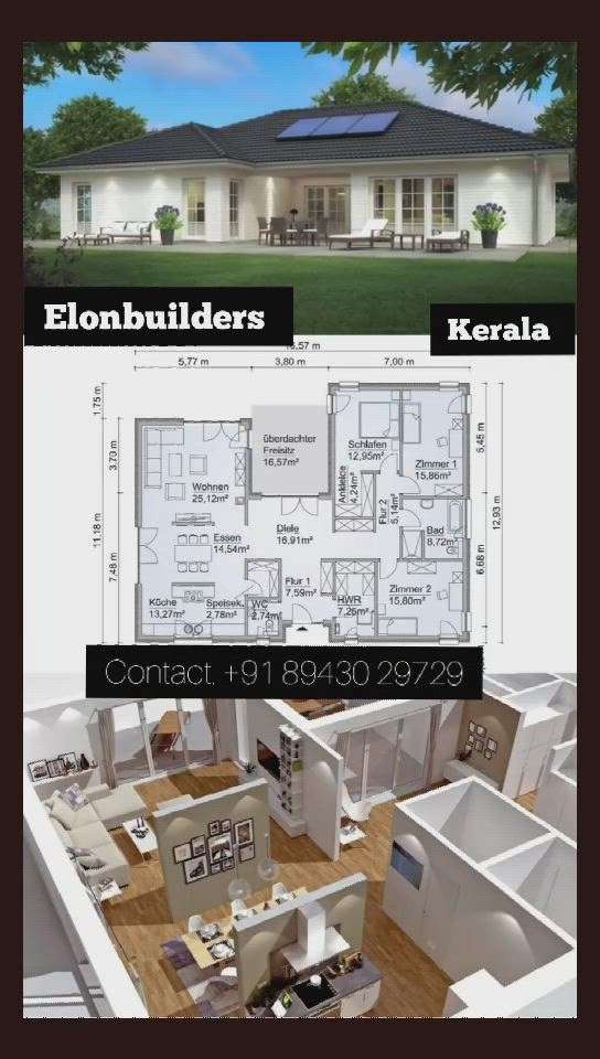 കിടുക്കാചി വീട്
# house
#buildersinkerala #lowcosthouse #lowbudgethousekerala #cunstruction