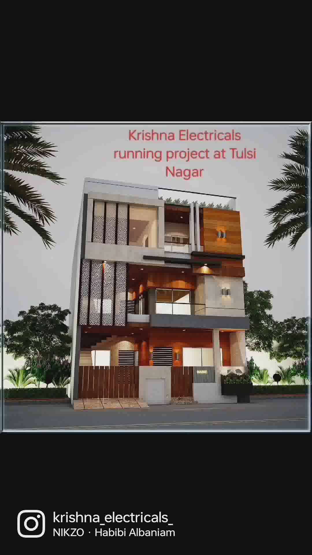 #indiaarchitects  #Electrician  #ELECTRIC