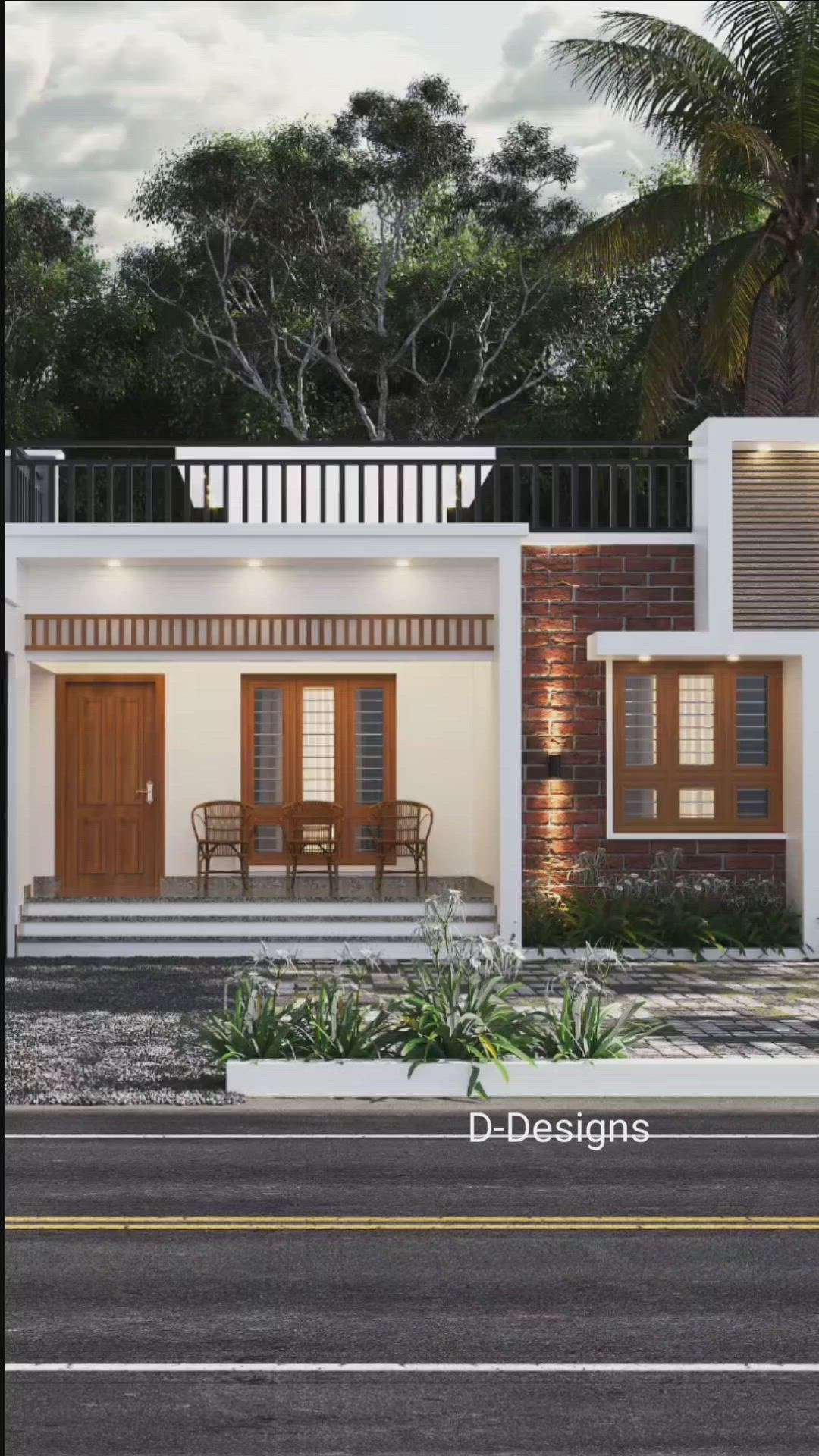 Exterior Designing |Work @Alappuzha 

Total cost of estimate amount 32lks
Budget friendly Homes
Enquiry for Design
contact :-9946999153
nandhulal11@gmail.com
 #KeralaStyleHouse  #keraladesigns  #keralaplanners #keralahomeplans  #keralahomestyle  #HouseDesigns  #keralahomeinterior