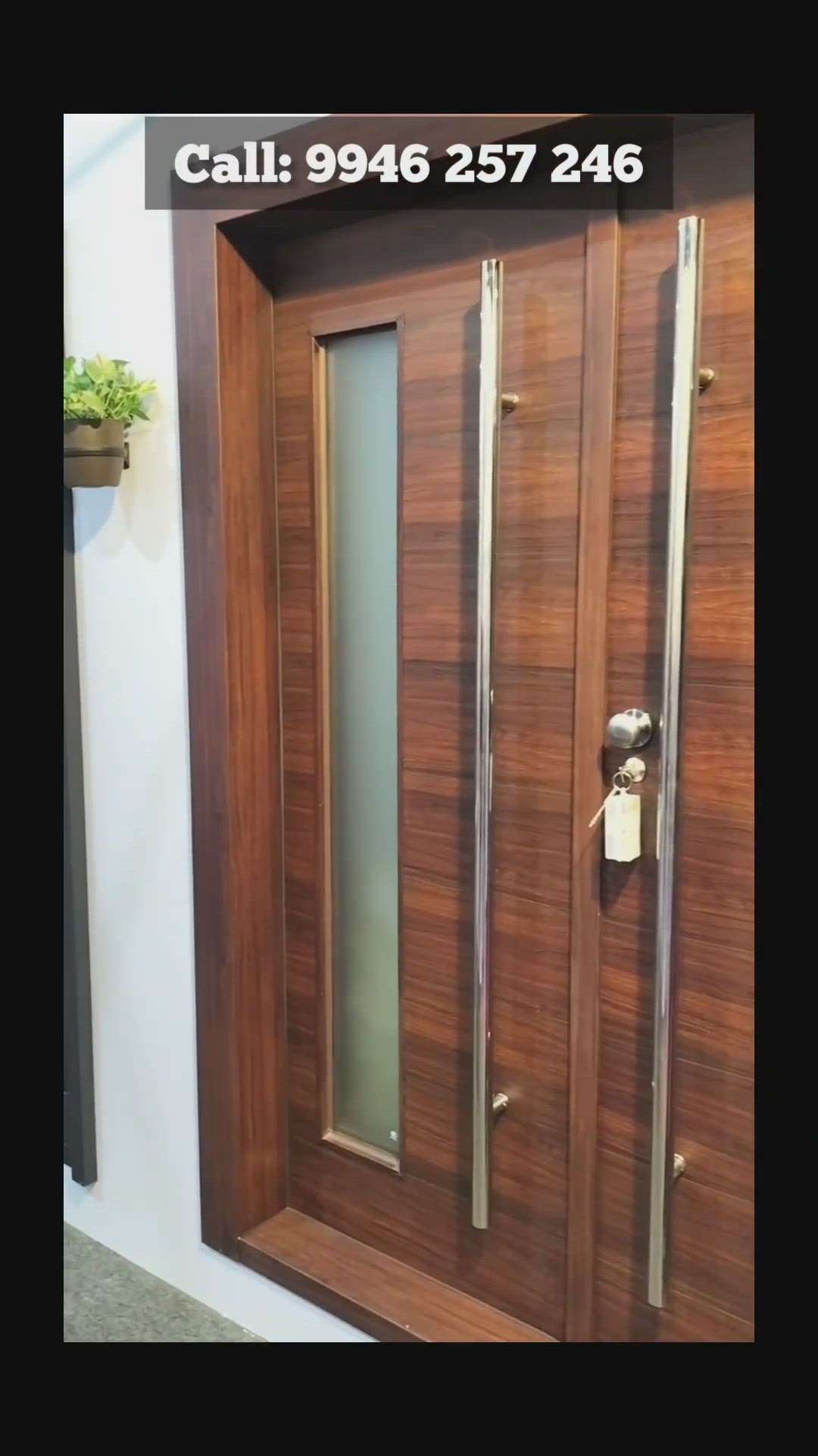 Steel Doors ✨️ | All Kerala Available 🔥 | 9946 257 246

#doors
#steeldoors
#FrontDoor
