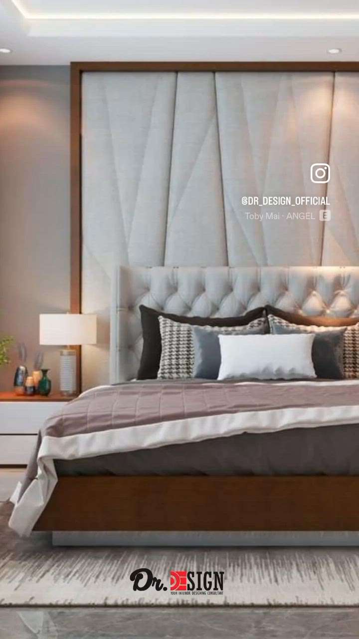 MASTER BEDROOM


#bedroomdecor #MasterBedroom #InteriorDesigner #interiordesign  #keralahome