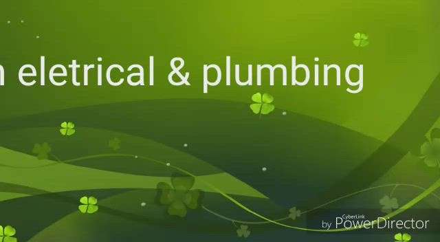 Electrical & Plumbing