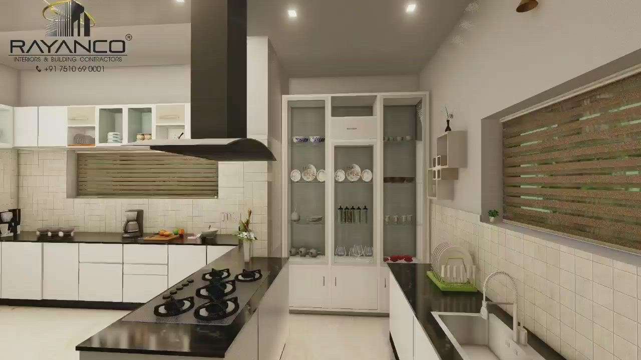 modular kitchen 
7510690003