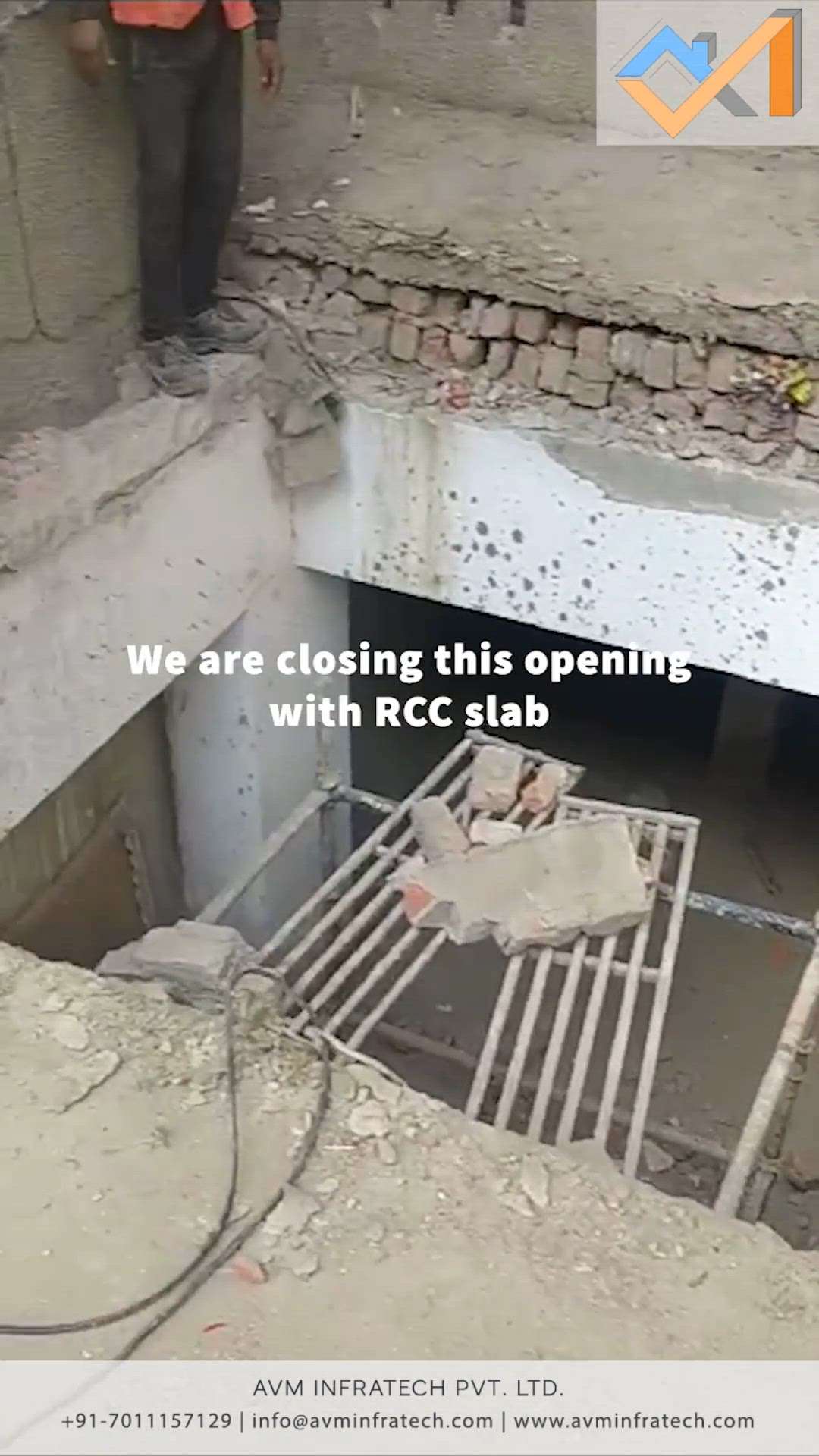 Casting slab in openings.


Follow us for more such amazing updates
.
.
#casting #slab #slabs #slabcasting #slabcastingday #slabcastingcomplete #rcc #rccwork #concrete #concreteconstruction #construction #chemicalanchor #anchoring #rebar #steelbar #civilengineering #avminfratech