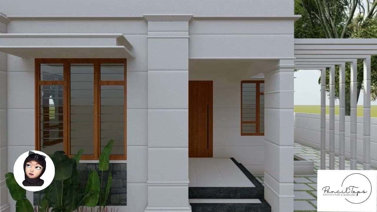 Elevation detailed vedio full 
Area :- 660 sqft
Client :- Reena Rajesh 
2 BHK 


#elevation #details  #ElevationHome  #ElevationDesign  #HouseDesigns  #Architect  #Architectural&Interior