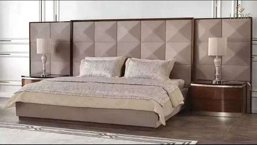 LCOVE SERENITY WALL BED