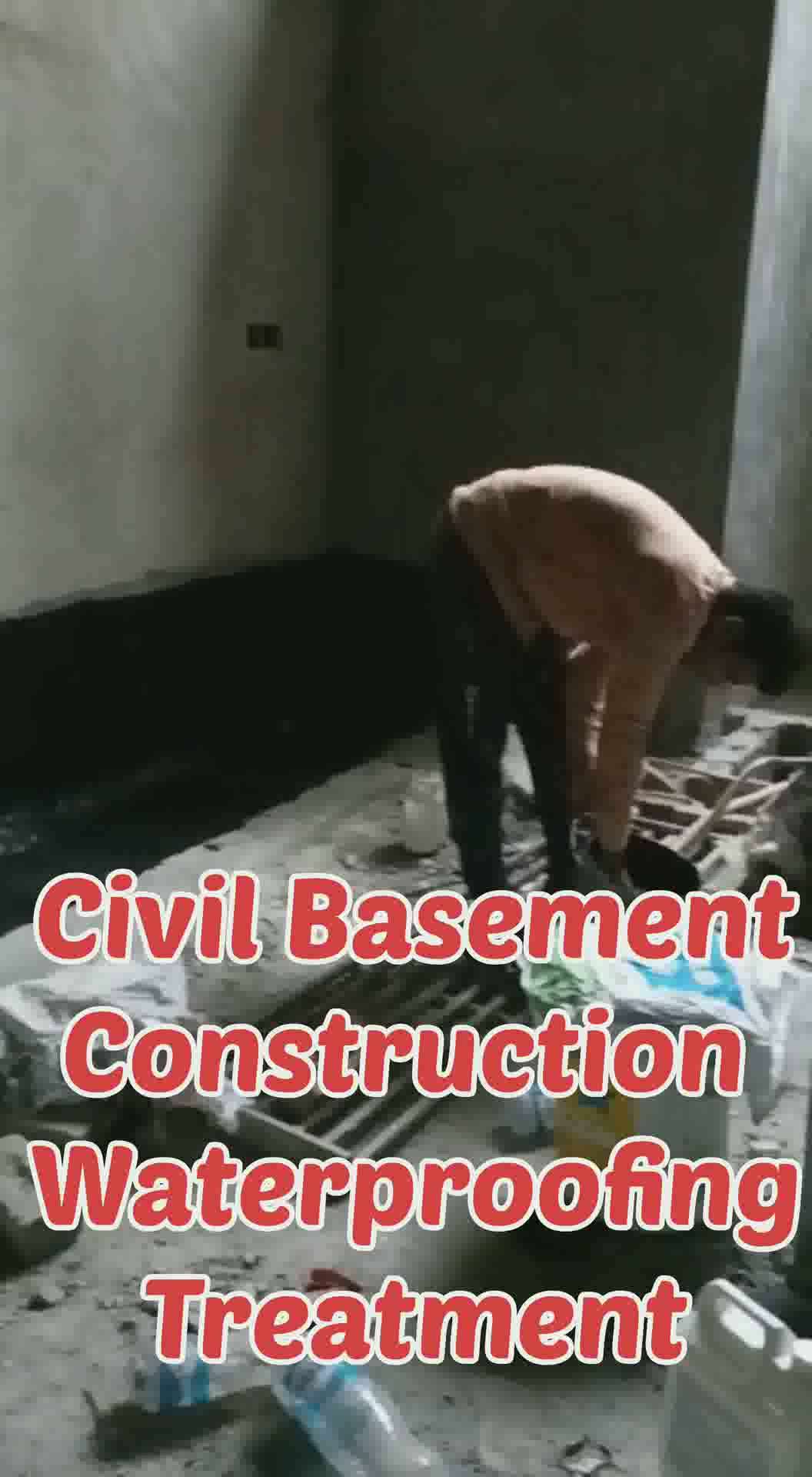 basement waterproofing
 #basementwaterproofing
