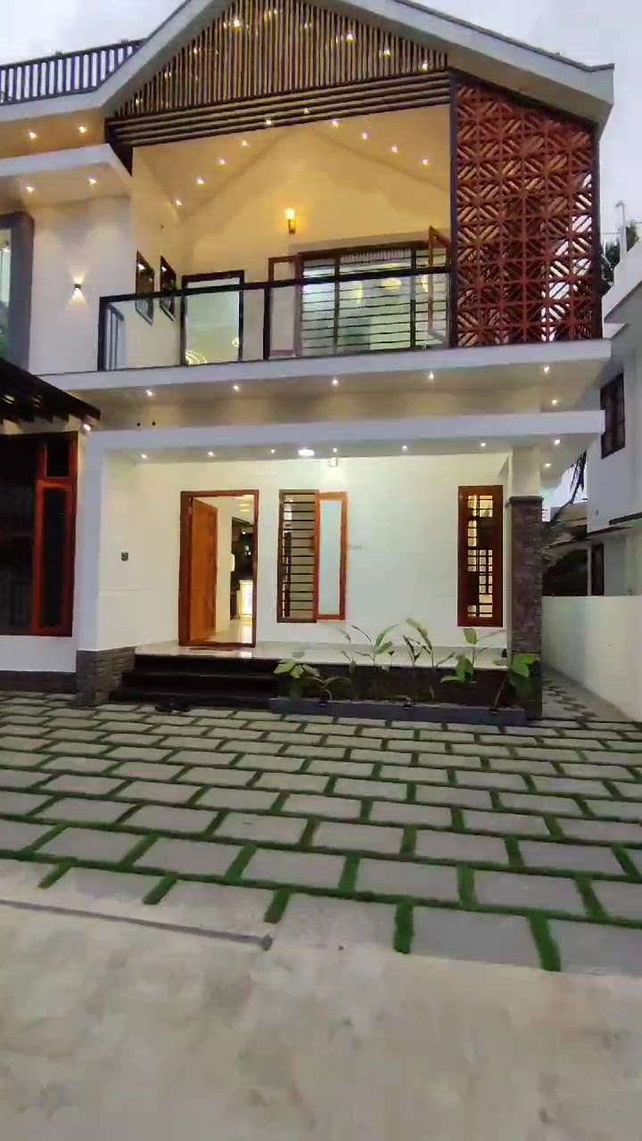 feather villa new build 🏠 finished (for sale )9995741411
