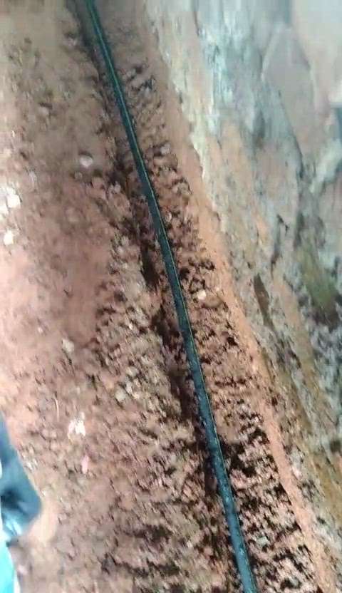 Anti termite pipe fitting service  #Anti-Termite #termaite  #pestcontrol