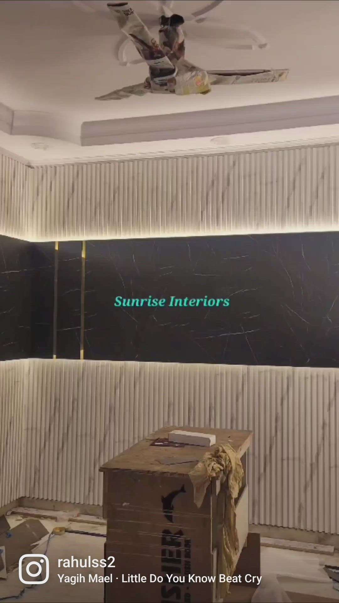 interior Work contact Sunrise 8398987474