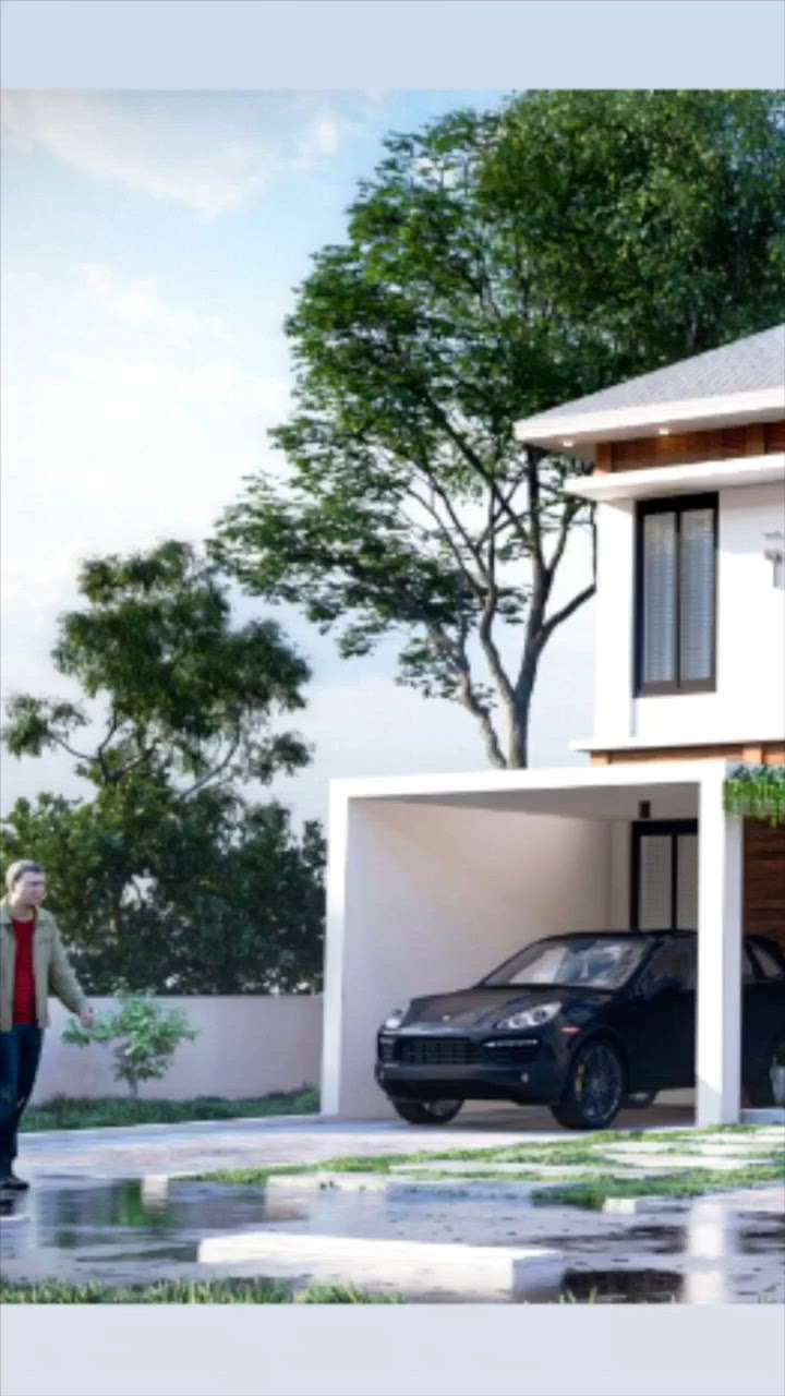 #KeralaStyleHouse 
 #keralastyle 
 #MrHomeKerala 
 #3dhouse  
 #HouseConstruction 
 #30LakhHouse 
 #HouseDesigns 
 #new_home 
 #ContemporaryHouse 
 #lumionindia 
 #3d 
 #planningbuildssuccess  
 #6centPlot