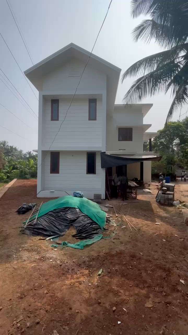 #kalp 
 #KeralaStyleHouse 
 #ContemporaryHouse 
 #HouseDesigns 
 #detaildrawing 
 #complete 
 #permitdrawings 
 #keraladesigns 
 #all_kerala 
 #kerala_architecture