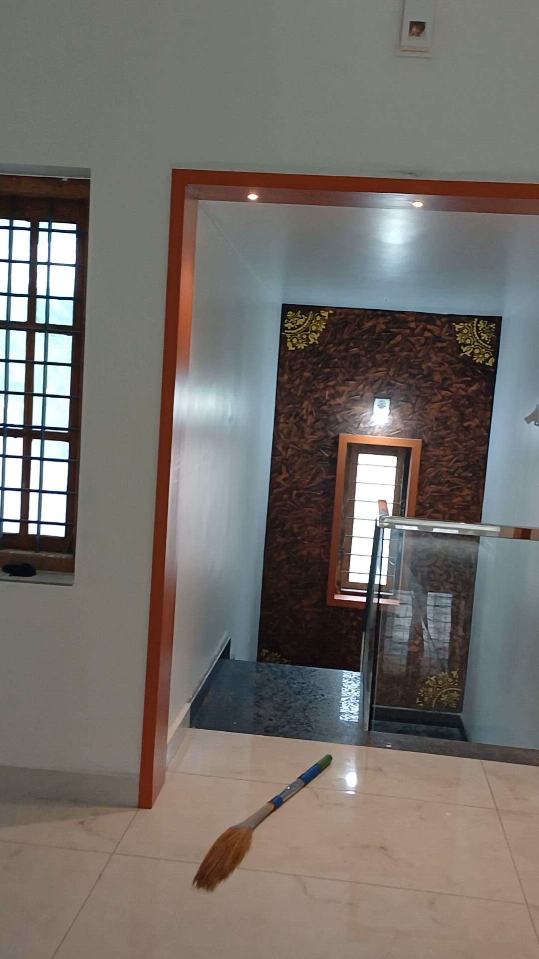 completed in wadakanchery