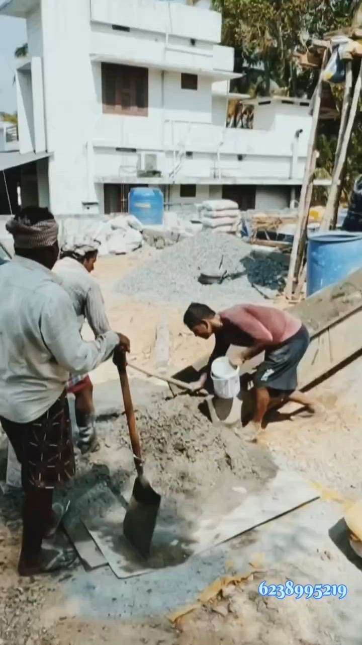thrissur enkakkada site
siddique construction
all Kerala service 
construction💫 interior
6238995219