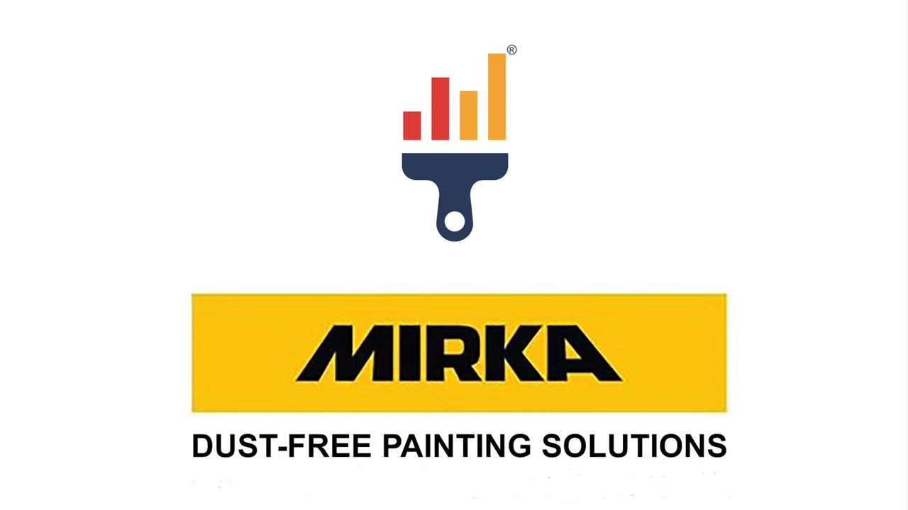 Dust-Free Painting