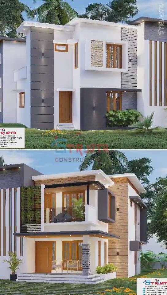 Proposed 3D Design🏡

DM for more details....

 #CivilEngineer  #civilconstruction  #CivilContractor  #3DPlans  #home3ddesigns  #3ddesigning  #HouseDesigns  #ContemporaryHouse  #HouseConstruction  #ContemporaryDesigns  #Kannur  #struqtaconstructions  #deonethreedesigns