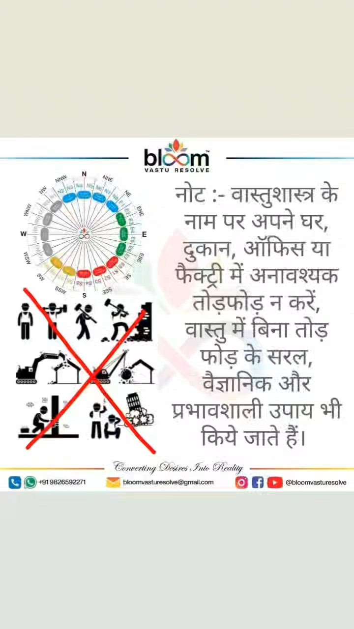 Your queries and comments are always welcome.
For more Vastu please follow @bloomvasturesolve
on YouTube, Instagram & Facebook
.
.
For personal consultation, feel free to contact certified MahaVastu Expert through
M - 9826592271
Or
bloomvasturesolve@gmail.com
#vastu #वास्तु #mahavastu #mahavastuexpert #bloomvasturesolve  #vastureels #vastulogy #vastuexpert  #vasturemedies #16zones #vastuforhealth #vastufornewhouse