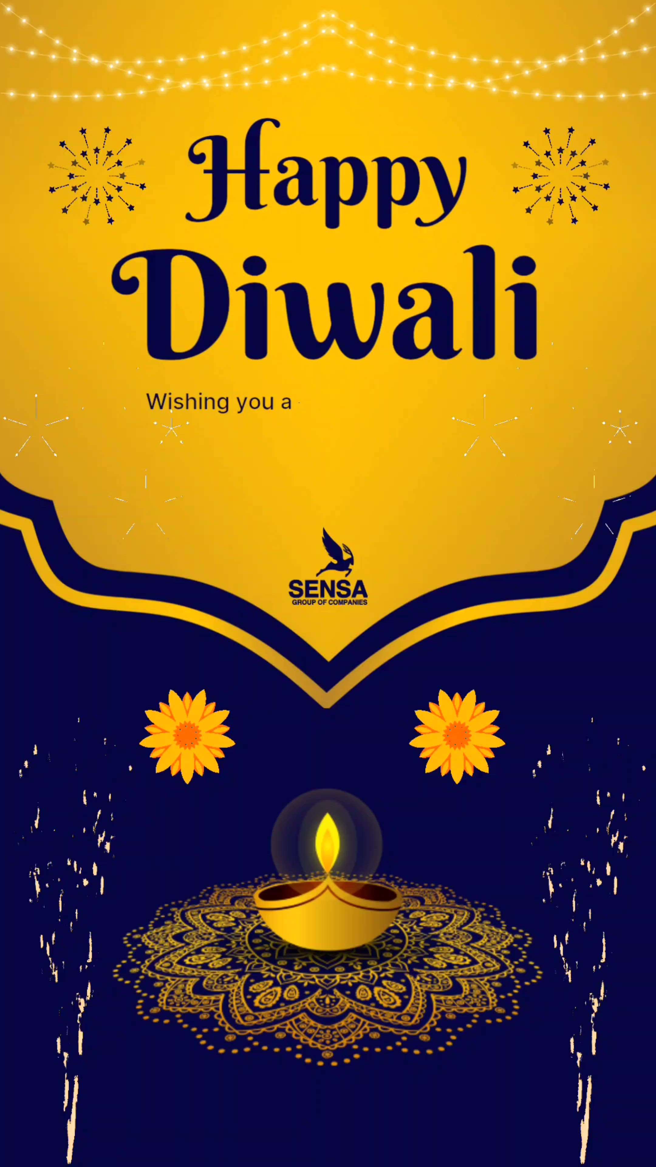happy diwali to all from Sensa Family😊❤️

 #sensagroups  #sensahomes #happydiwali #luxuryhouses #HouseConstruction