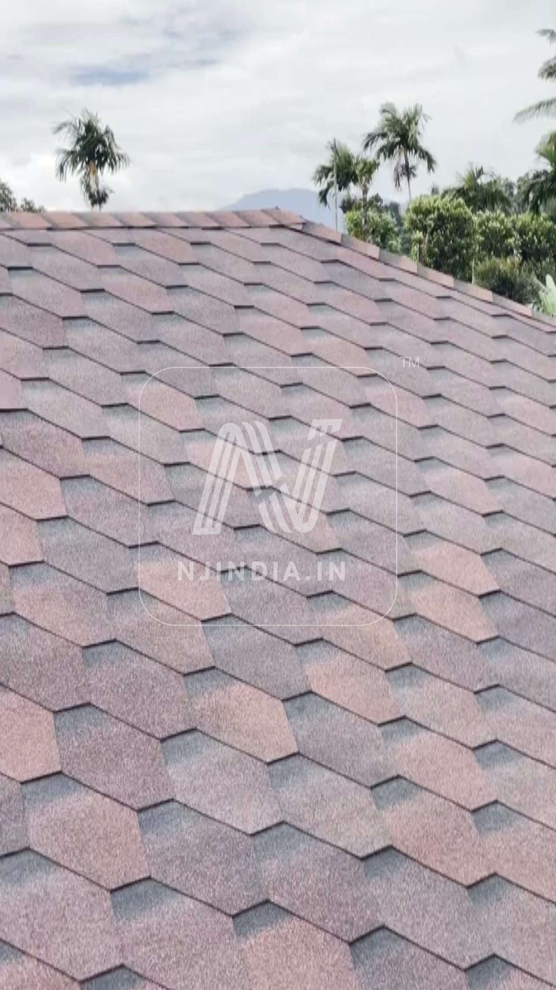 work completed🏡@ Padinjarathara your complete roofing solution 🌐www.njindia. in 📞+919778690849, +91813683233 #RoofingShingles  #RoofingIdeas #RoofingDesigns  #bestrooftilesinkerala  #roofingcompany  #roofingdealer  #roofingcontractor  #koloapp  #kolopost
