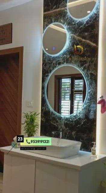 #vanitydesign #vanity #InteriorDesigner #washbasinDesig #Kannur #water