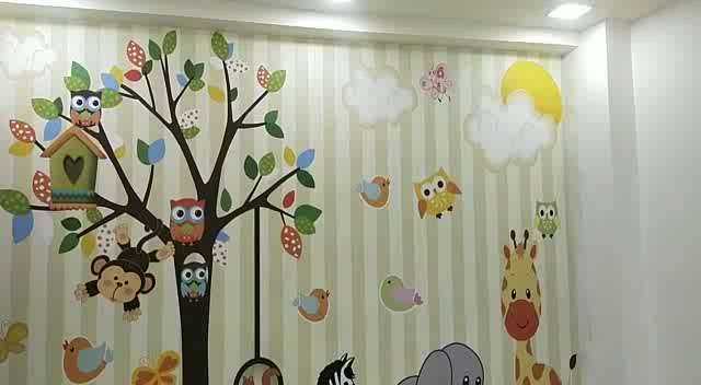3d wallpaper available  #costomised  Wall Paper Contact me 8920444735