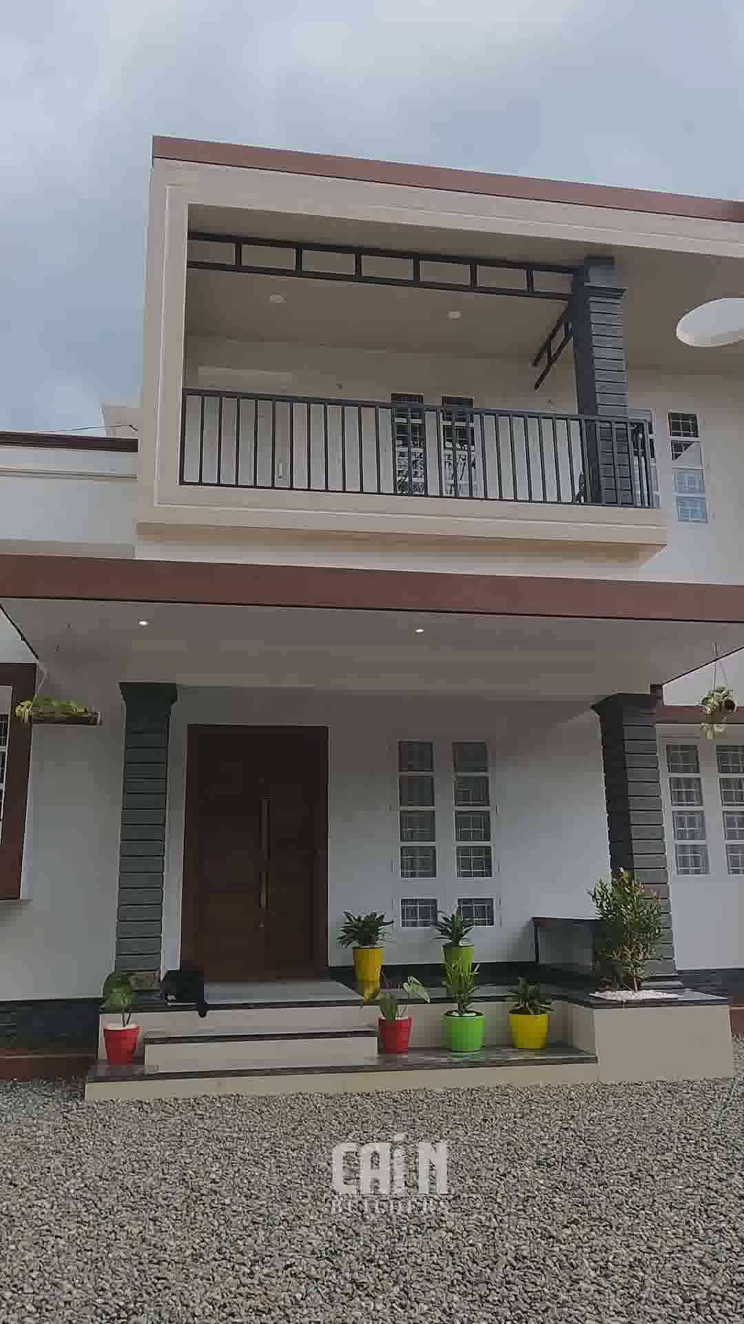 1900/4 bhk/Modern style
10 cent/double storey/Ernakulam

Project Name: 4 bhk,Modern style house 
Storey: double
Total Area: 1900
Bed Room: 4 bhk
Elevation Style: Modern
Location: Ernakulam
Completed Year: 

Cost: 35 lakh
Plot Size: 10 cent