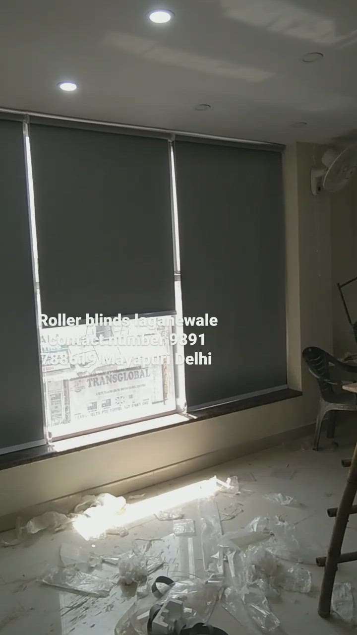 roller blinds laganewale contact number 9891 788619 Mayapuri Delhi