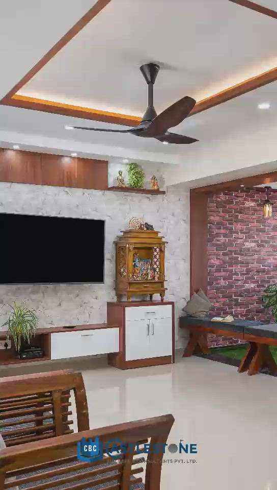 3BHK|Interior|Modern style

Project Name: APARTMENT FOR ANAND UNNIKRISHNAN  [TRINITY]
Client Name: ANAND UNNIKRISHNAN & VEENA ANAND
No of Bedroom: 3 bedrooms
Interior Style: MODERSN STYLE 
Location: Kakkanad, Trinity world
Year of construction: 2023

#Castlestone #Turnkey #Renovation #Interiordesigner #Fullconstruction #Execution #Contractor #Architect #Civilengineer #Budgethomes