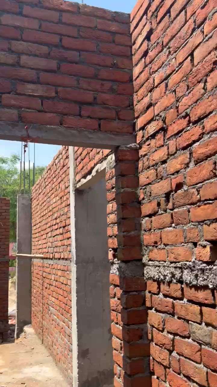 #udchome.com #Brickwork  #residentialbuilding  #contacts  #contact7737351941  #whatsaap