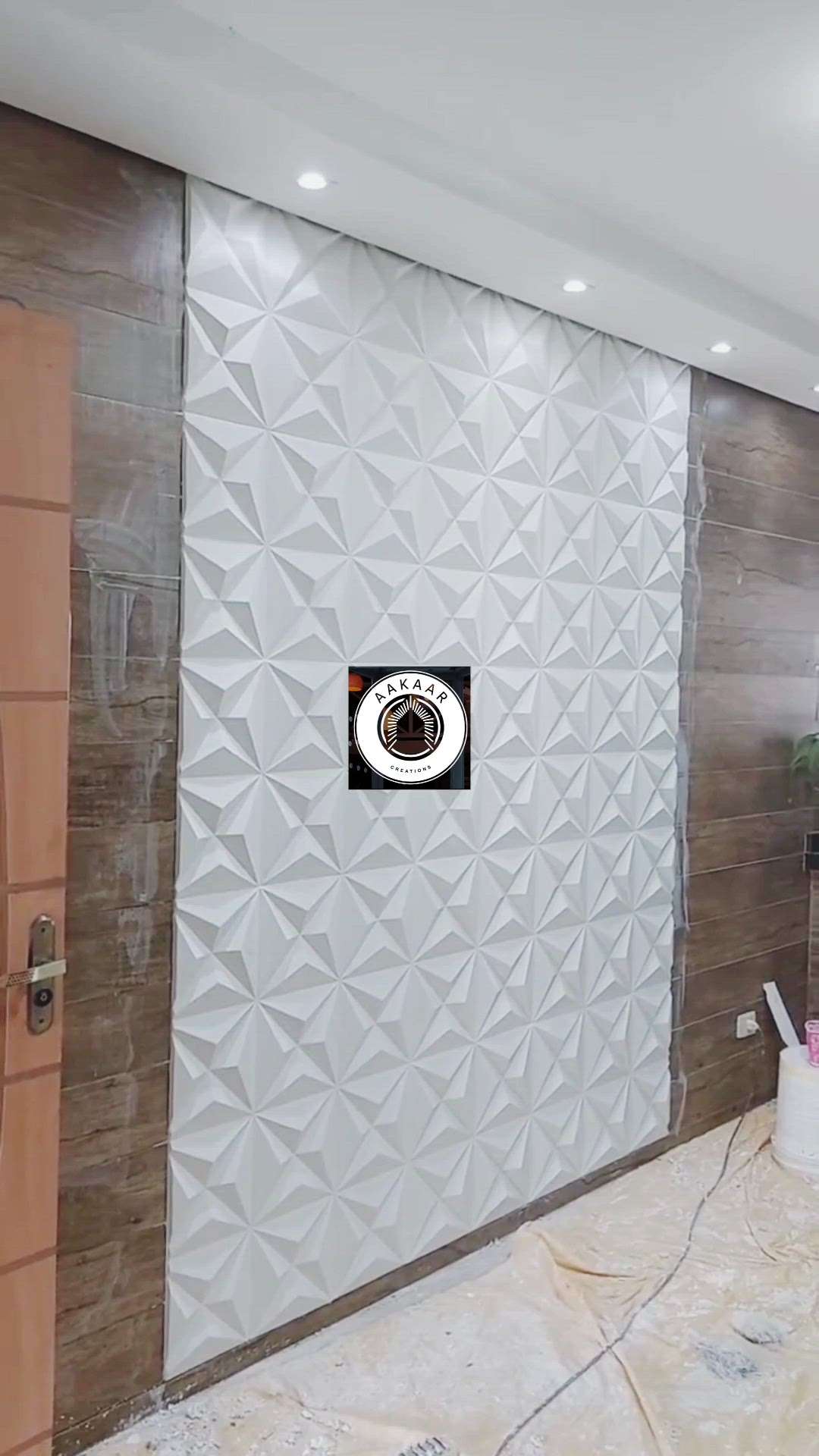 #3dgrgwallcladdings #3dwall  #3dwalldesign  #WallDecors  #WALL_PANELLING  #customized_wall  #GypsumCeiling  #WallDesigns  #interiors  #luxuryinteriors  #grg  #wallcladding  #Mordern #wallpanels #designdeinteriores #designinspiration #indianarchitecture #indiandesigncommunity #mordernarchitecture #bhopalarchitecture #bhopalarchitect#all