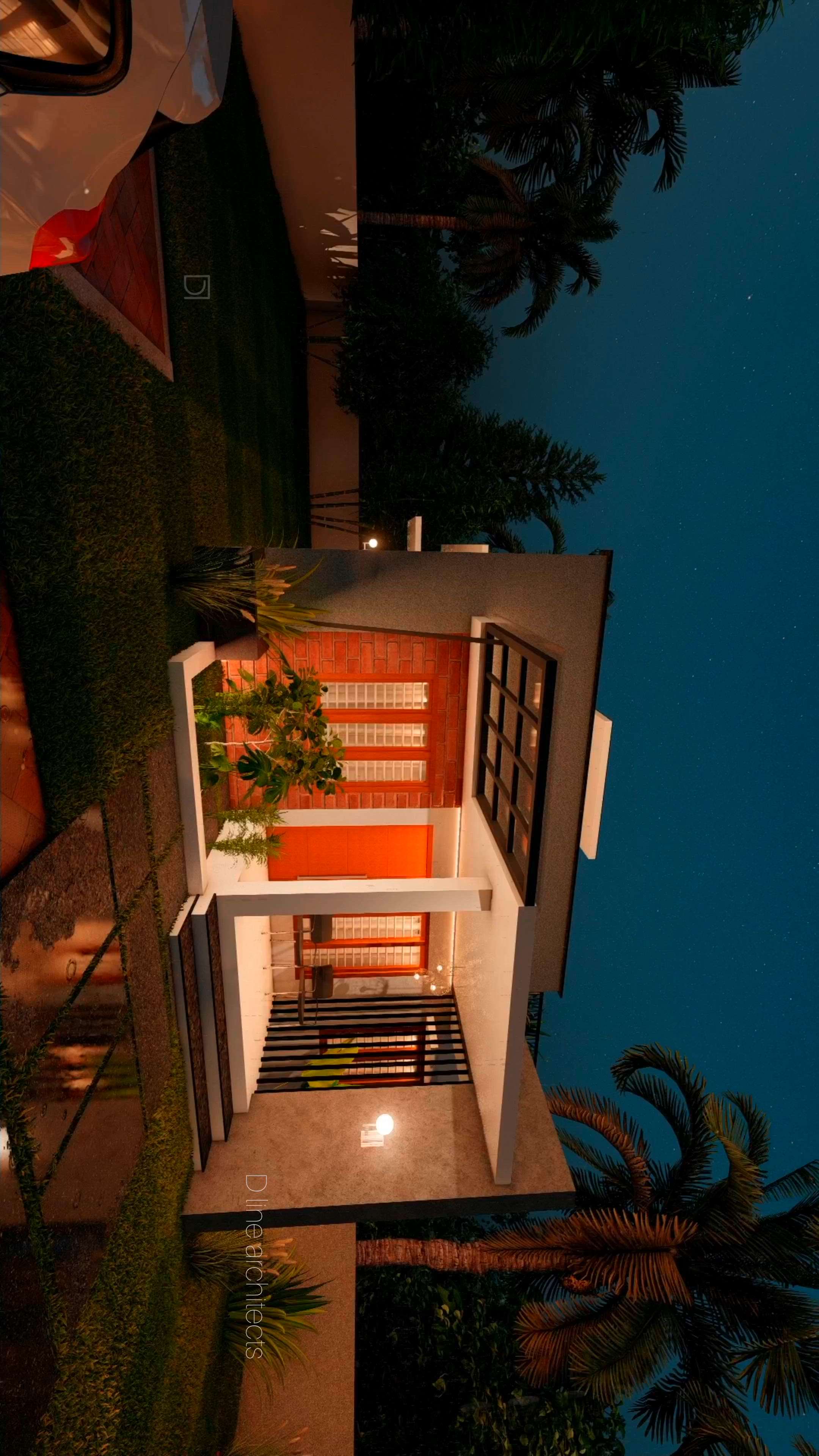 #exteriordesigns #walkthrough_animations #ContemporaryHouse #new-project #client #HouseDesigns #Designs #client_concept #lighting #nightrendering #my_work #CivilEngineer #architecturedesigns #LandscapeIdeas #LandscapeGarden