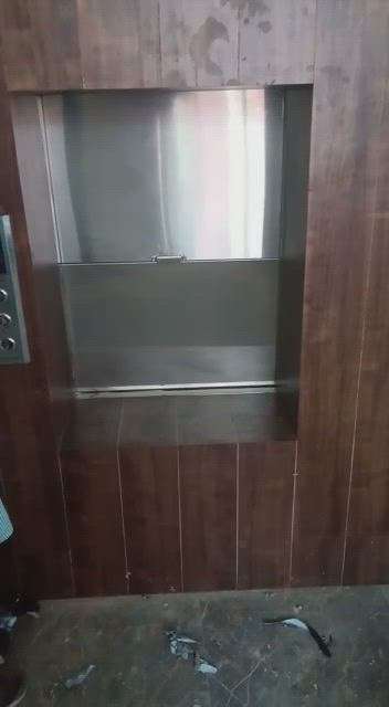Dumbwaitet Lift 
for kitchen sarvice