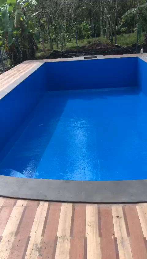 # Swimming pool  #waterproofing 
# frb coating