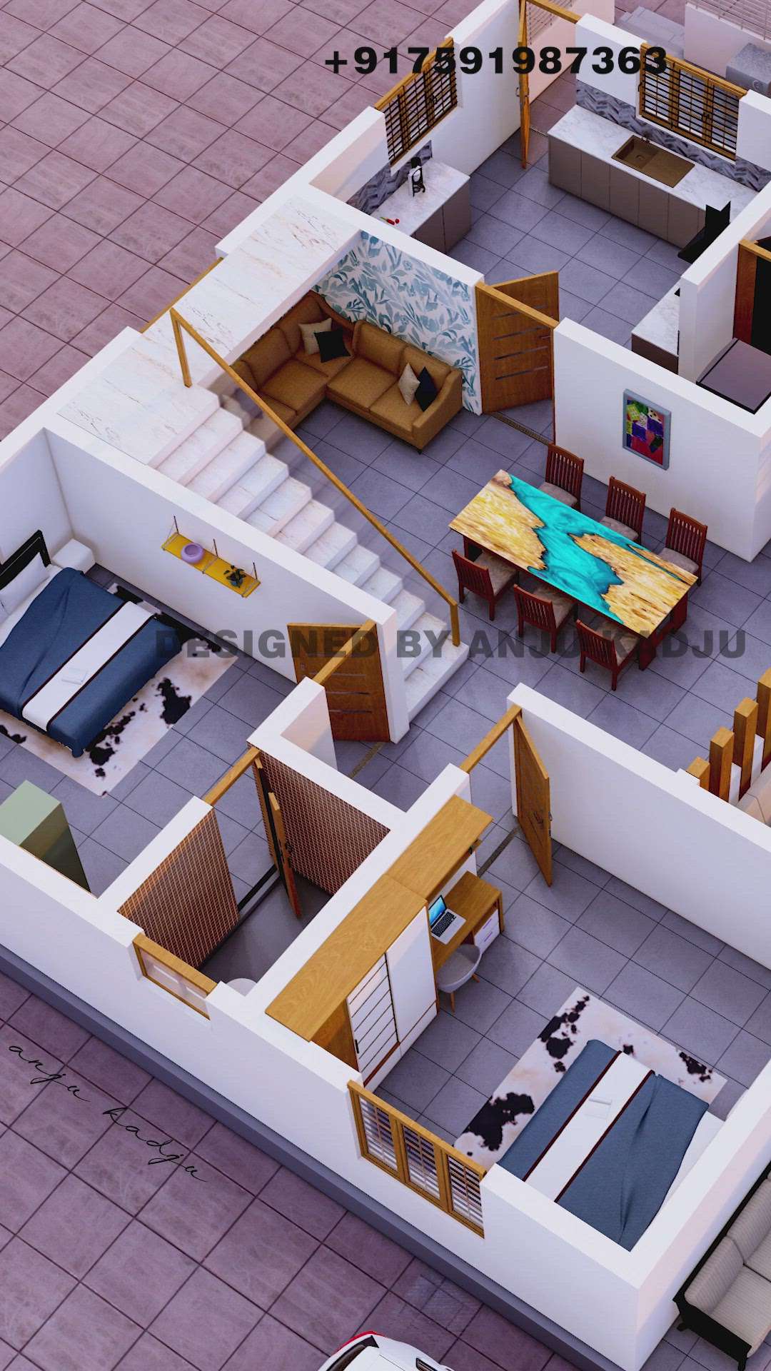 3d floor plan ചെയ്യേണ്ടത്തിന്റെ ആവശ്യകത
Architectural designer: anju kadju
നിങ്ങളുടെ വീട് ഞങ്ങൾക്കൊപ്പം ഡിസൈൻ ചെയ്യാം
 #3DPlans #3Dfloorplans #Best_designers #best_architect #Online #online3dservice