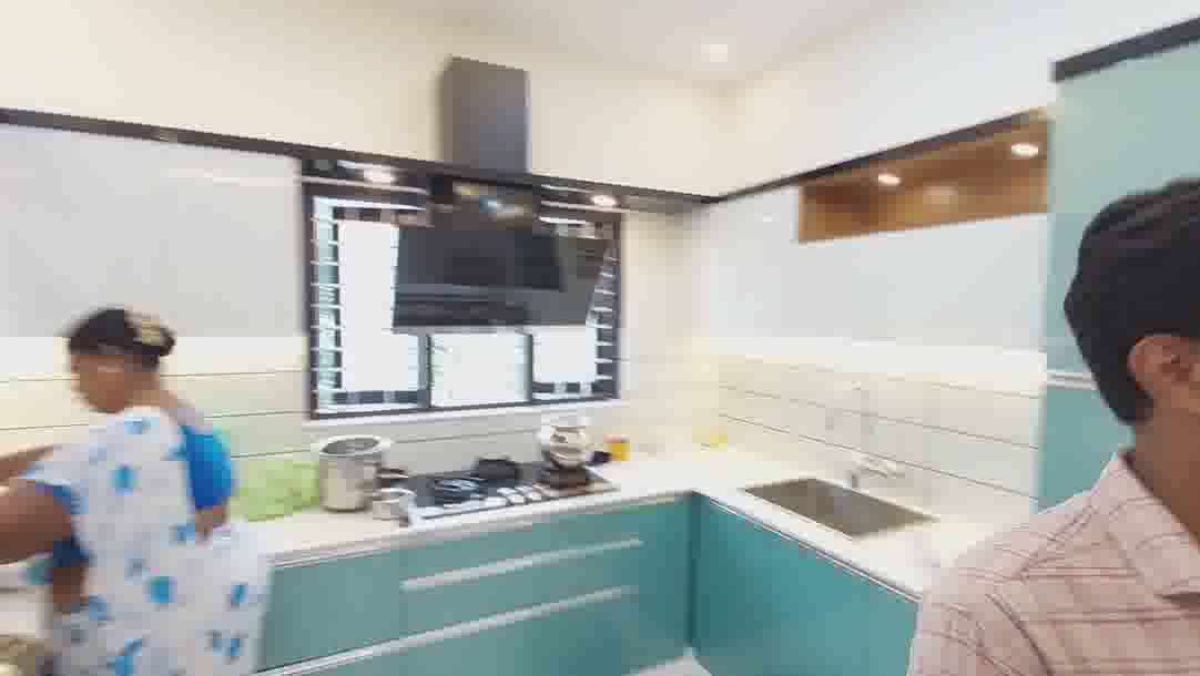 #attingal #InteriorDesigner #home #kitchen