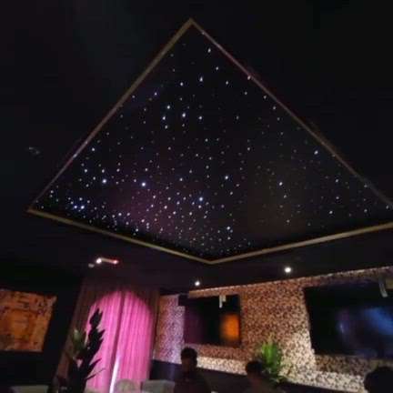#star ceiling available
