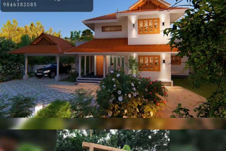 #residentialprojectmanagement #residance #KeralaStyleHouse #kerala residence #HouseDesigns #SmallHomePlans #Residentialprojects #homedesigne #HouseDesigns