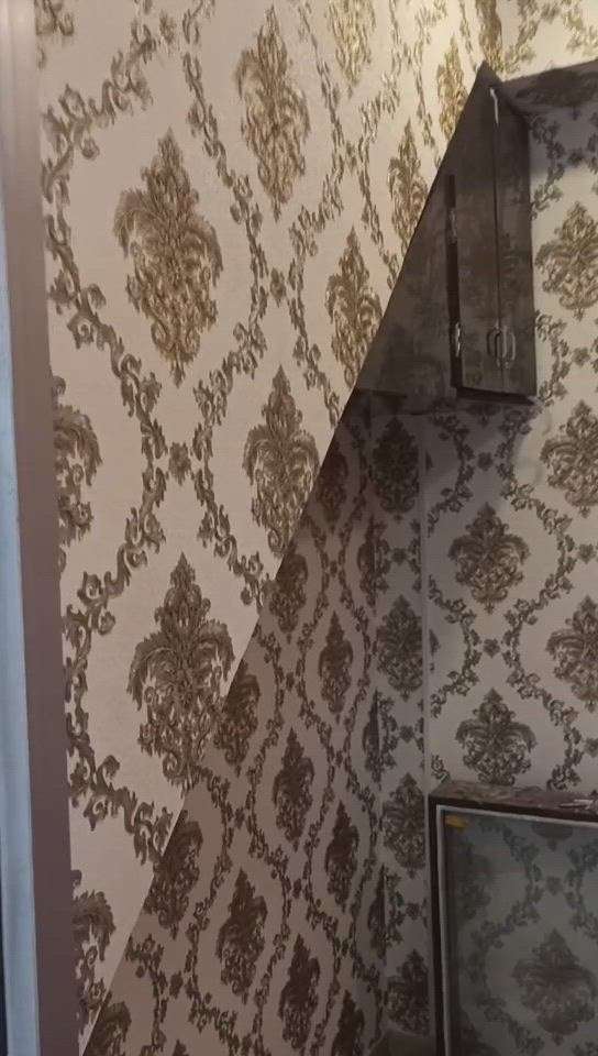 Wallpaper on Jewellery shop
#WallDecors #LivingRoomWallPaper #wallgraphic #WallDesigns #WallPainting #WallDesigns 
#richlook #highqualitywork 
#BedroomDesigns #BedroomIdeas #highlight
#trendingdesign #LivingRoomDecors